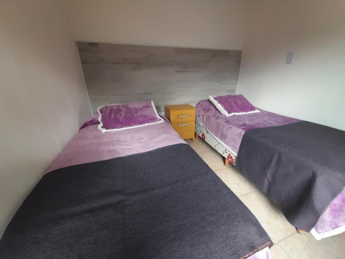 Apartment Monsenor Fagnano 592 