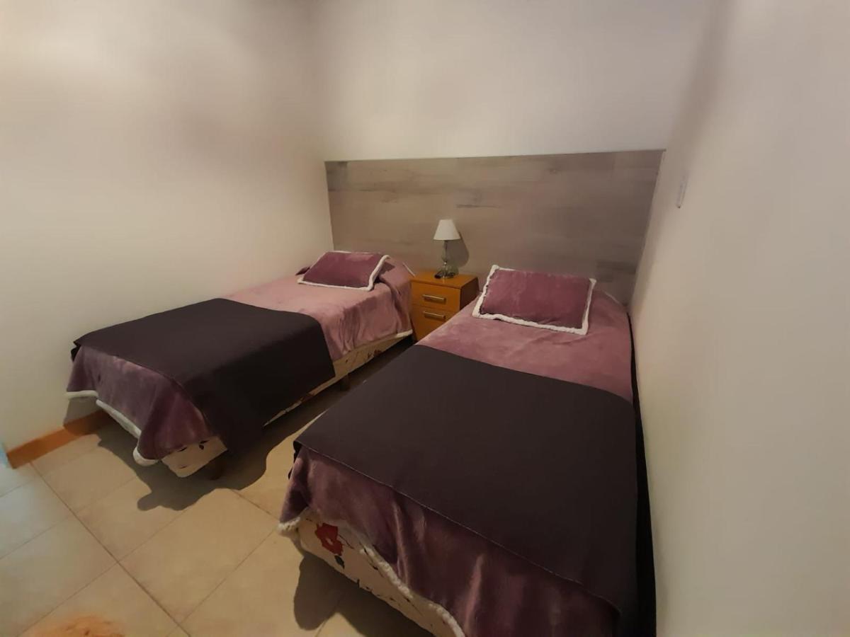 Apartment Monsenor Fagnano 592 