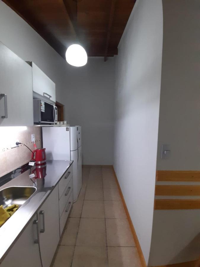 Apartment Monsenor Fagnano 592 