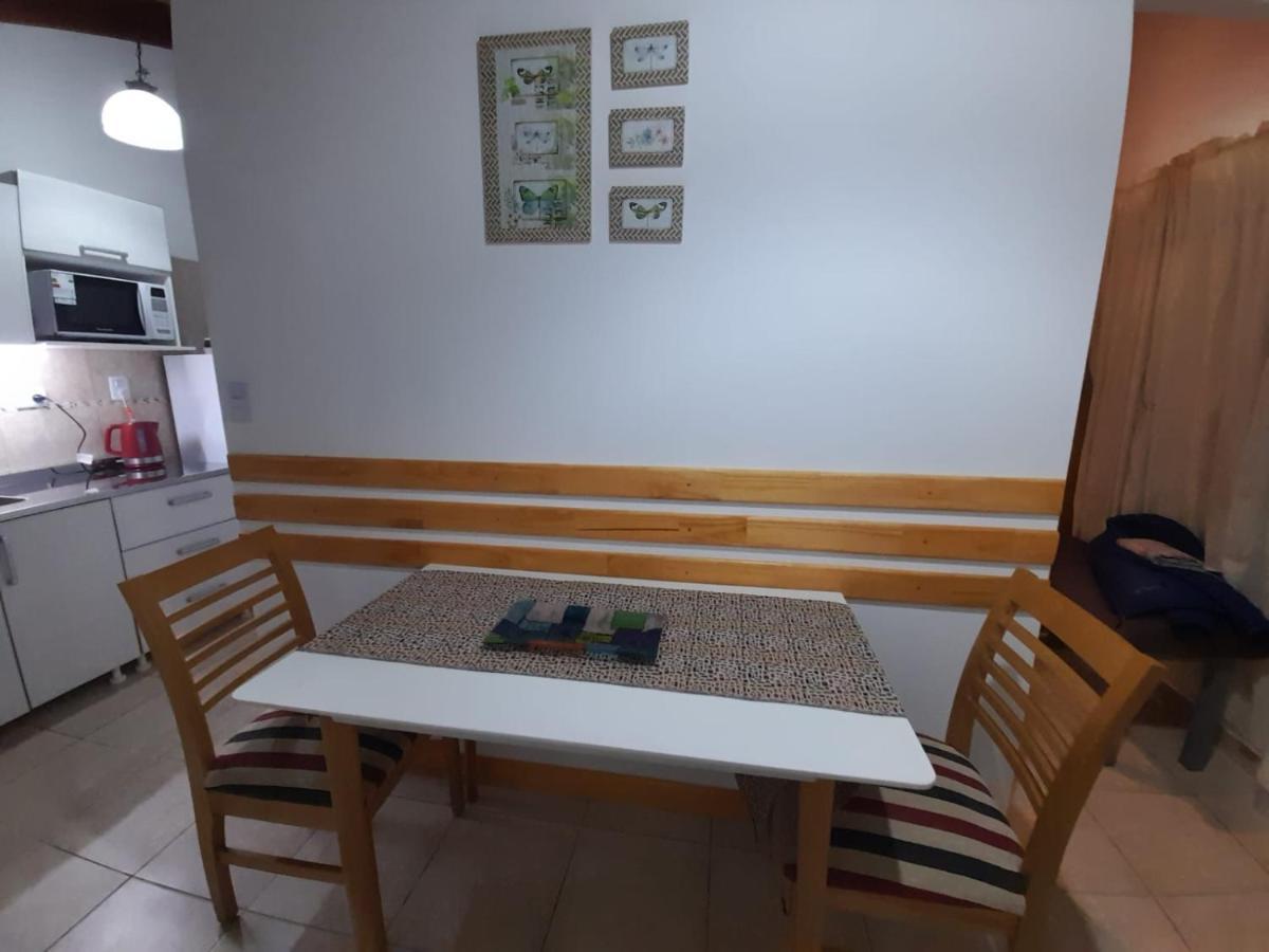 Apartment Monsenor Fagnano 592 