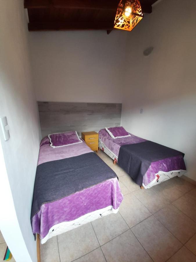 Apartment Monsenor Fagnano 592 