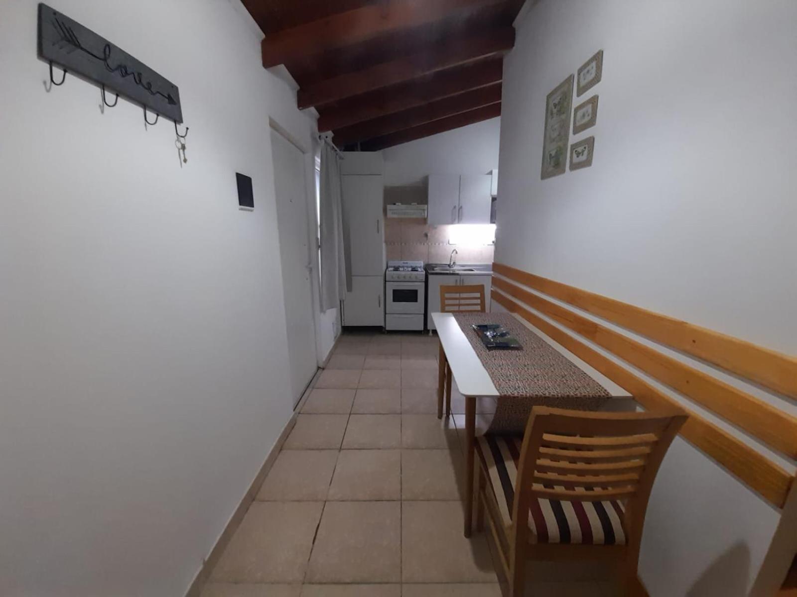 Apartment Monsenor Fagnano 592 