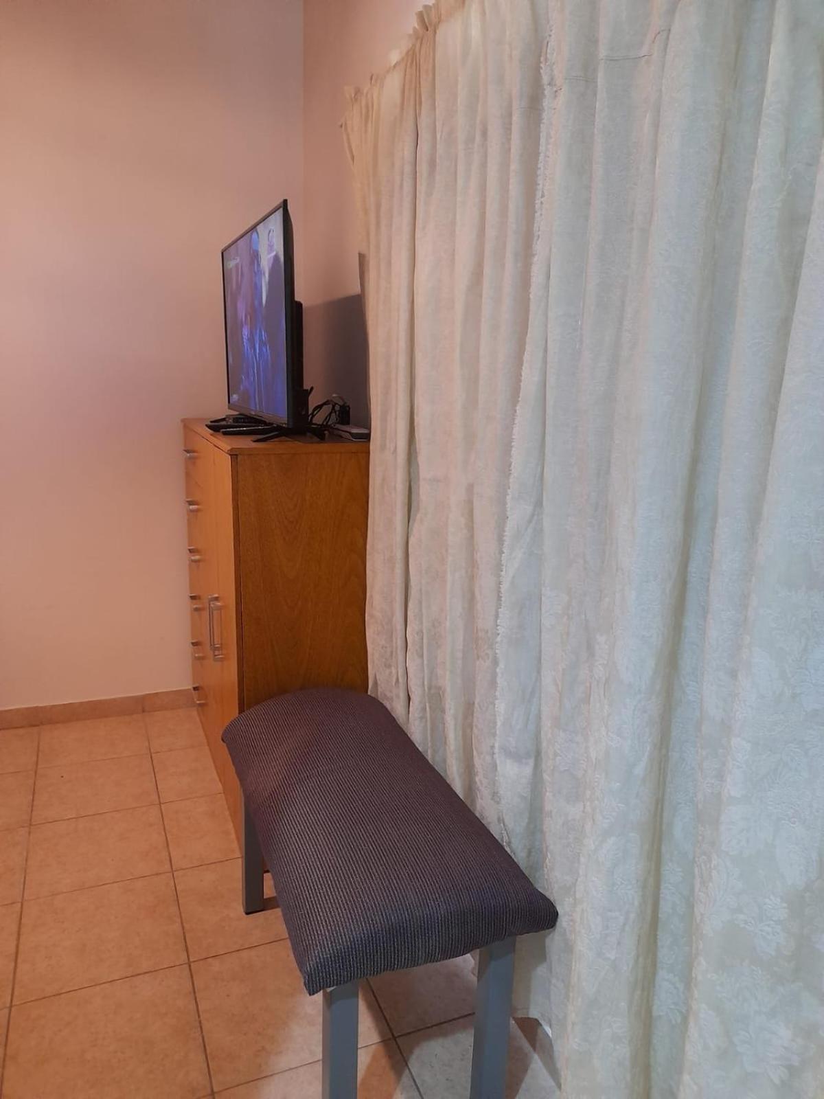 Apartment Monsenor Fagnano 592 